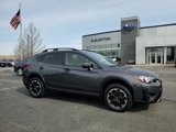 Used 2022 Subaru Crosstrek 2.0i Premium w/ Moonroof Package image 2