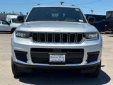 New 2025 Jeep Grand Cherokee L Laredo image 5