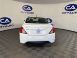 Used 2018 Nissan Versa S image 5