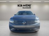 Used 2024 Volkswagen Tiguan S image 2