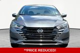 Used 2023 Nissan Versa SV image 2