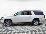 Used 2015 Chevrolet Suburban LT image 3