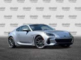 Used 2024 Subaru BRZ Limited w/ Popular Package 1 image 2