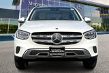 Certified 2022 Mercedes-Benz GLC 300 4MATIC image 2