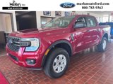 New 2025 Ford Ranger XL image 4