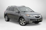Used 2011 Acura MDX image 4
