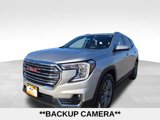 Used 2022 GMC Terrain SLT image 5