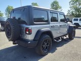 Used 2020 Jeep Wrangler Unlimited Sport image 4