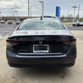 New 2025 Honda Accord SE image 4