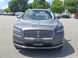 Used 2021 Lincoln Nautilus Reserve w/ Cargo Utility Package image 2