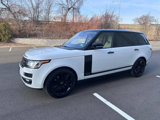 Used 2017 Land Rover Range Rover Long Wheelbase Supercharged image 6