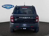 Certified 2023 Ford Bronco Sport Big Bend w/ Convenience Package image 5