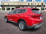 Used 2020 Hyundai Santa Fe Limited image 5
