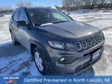 Used 2022 Jeep Compass Latitude image 6