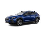 New 2025 Subaru Crosstrek 2.5i Premium image 3