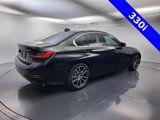 Used 2020 BMW 330i Sedan w/ Convenience Package image 3