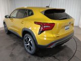 New 2025 Chevrolet Trax RS w/ Driver Confidence Package image 6