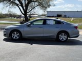 Used 2023 Chevrolet Malibu LS image 4