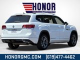Used 2019 Volkswagen Atlas SE image 4
