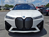Certified 2025 BMW iX xDrive50 image 2