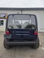 Used 2000 Jeep Wrangler Sport image 3