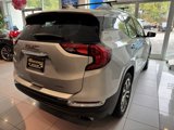 Used 2018 GMC Terrain SLT w/ Preferred Package image 4