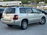 Used 2004 Toyota Highlander Limited image 2