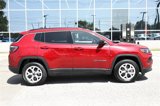 New 2025 Jeep Compass Latitude image 6