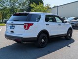 Used 2017 Ford Explorer 4WD Police Interceptor w/ Ultimate Wiring Package image 6