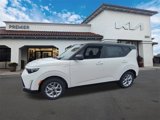 New 2025 Kia Soul S image 4
