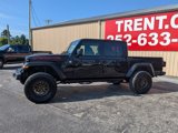 Used 2020 Jeep Gladiator Sport w/ Quick Order Package 24S image 3
