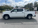 Used 2022 Chevrolet Silverado 1500 W/T w/ WT Value Package image 6
