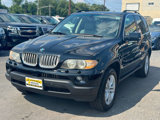 Used 2006 BMW X5 4.4i image 3