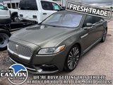 Used 2017 Lincoln Continental Reserve image 4