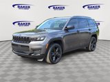 Used 2021 Jeep Grand Cherokee L Laredo image 4