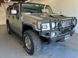 Used 2004 HUMMER H2 w/ Preferred Equipment Group image 4