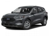New 2025 Ford Escape Active image 4