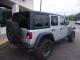 Used 2023 Jeep Wrangler Unlimited Rubicon image 4