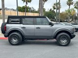 Used 2021 Ford Bronco Big Bend image 3