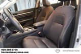 Used 2023 Nissan Altima 2.5 SV image 4