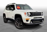 Used 2021 Jeep Renegade Latitude image 2