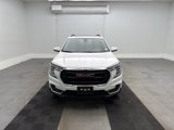 Certified 2022 GMC Terrain SLE w/ Driver Convenience Package image 2