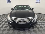 Used 2013 Hyundai Sonata Limited w/ Premium Pkg image 2