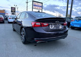 Used 2020 Chevrolet Malibu RS w/ LPO, Convenience Package 2 image 5