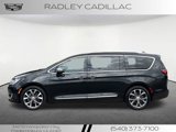 Used 2017 Chrysler Pacifica Limited w/ UConnect Theater Package image 2