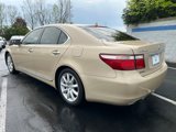 Used 2007 Lexus LS 460 image 3