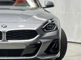 New 2025 BMW Z4 sDrive30i w/ Convenience Package image 4
