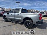 Used 2019 Chevrolet Silverado 1500 LT Trail Boss image 4
