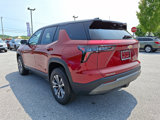 Used 2025 Chevrolet Equinox LT w/ Safety and Technology Package image 4