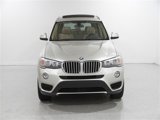 Used 2016 BMW X3 xDrive28i image 2